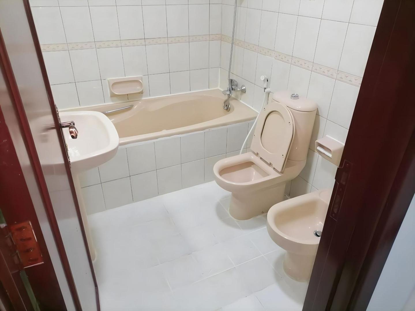 Accommodatie bij particulieren New Luxury *