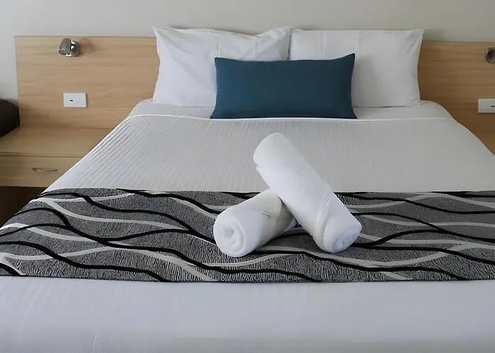New Luxury Stay Abu Dhabi