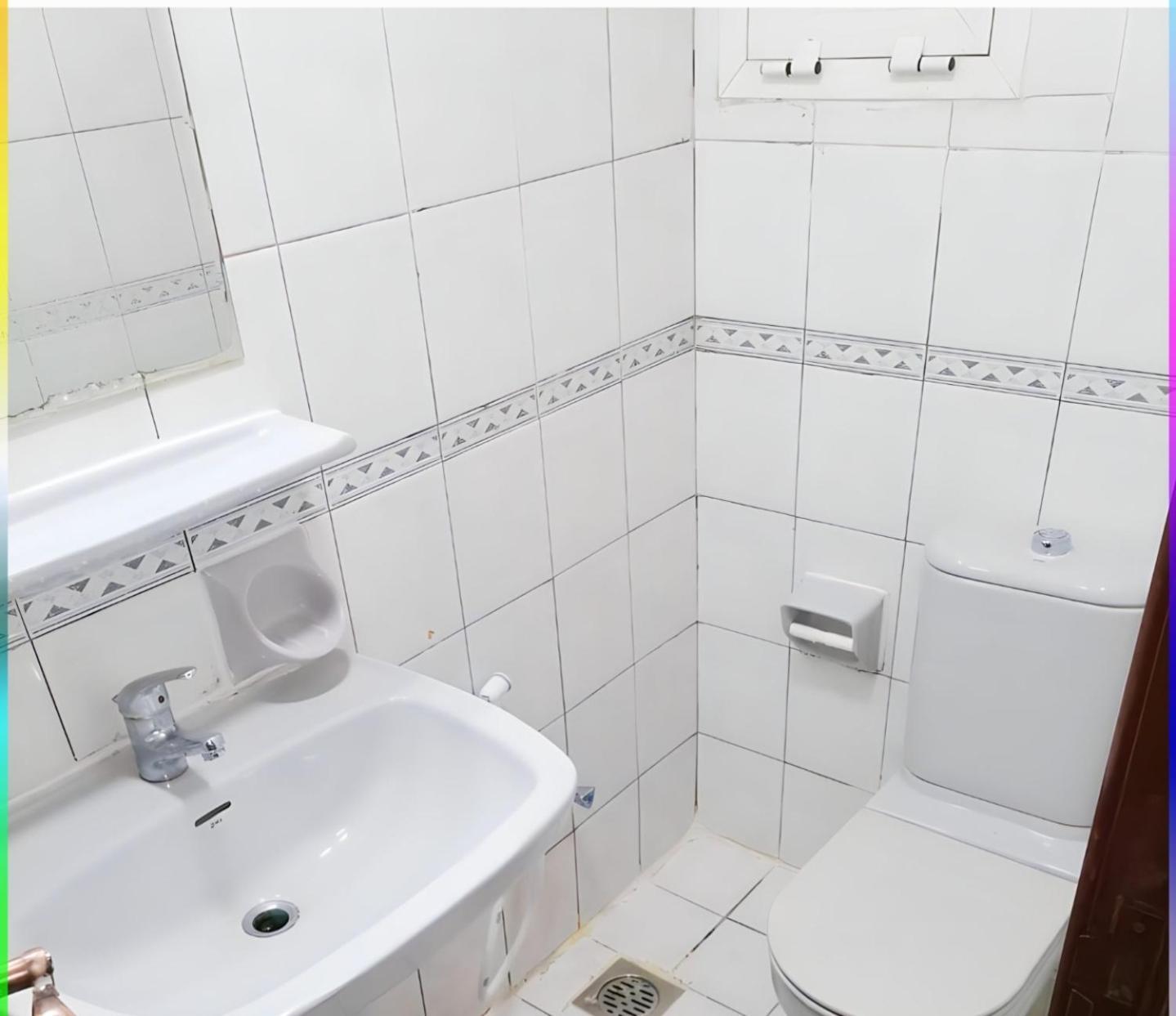 Homestay New Luxury Abu Dhabi