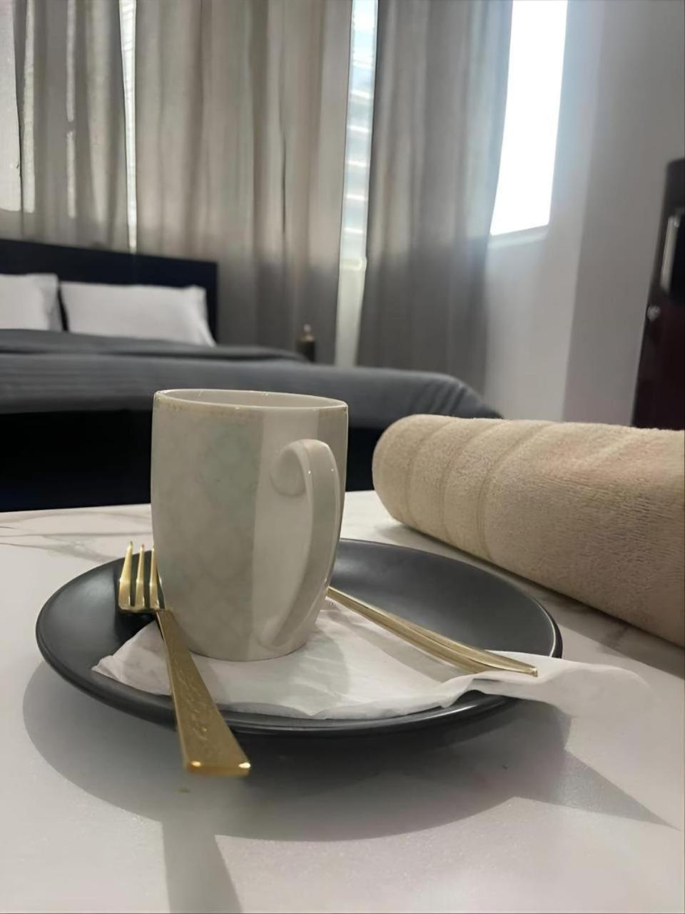 New Luxury *