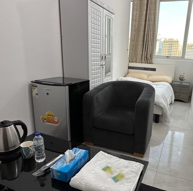 New Luxury Abu Dhabi