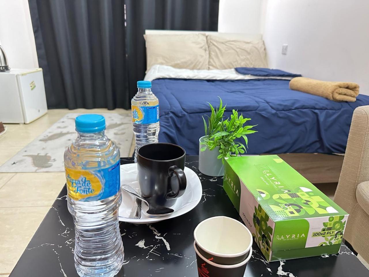 Homestay New Luxury