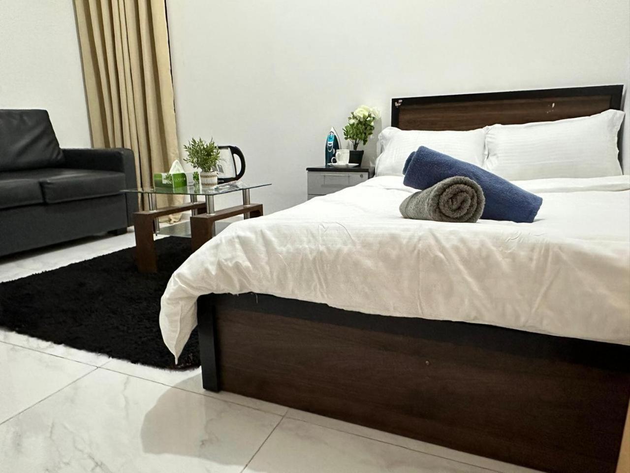New Luxury Homestay *