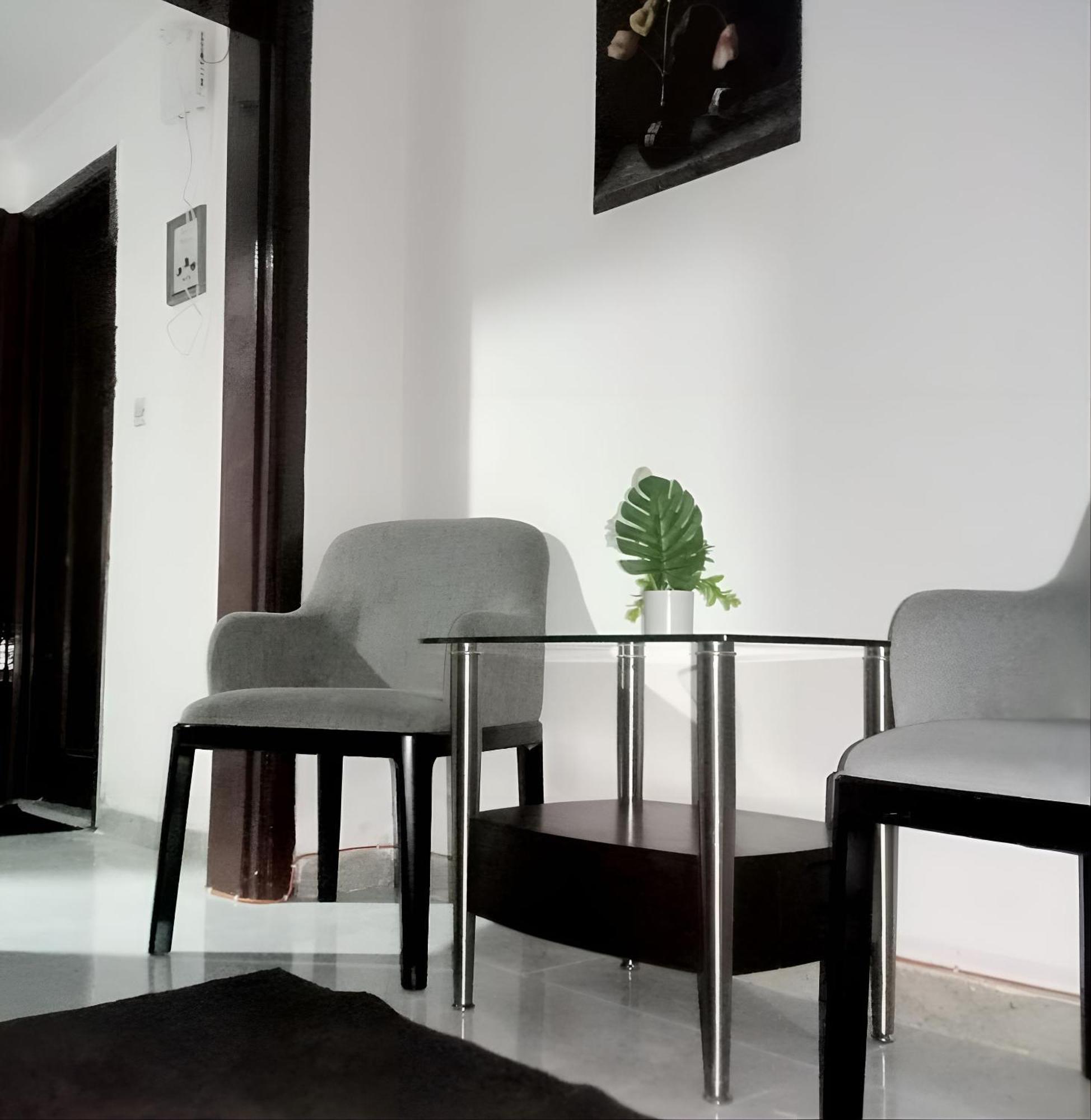 New Luxury Homestay Abu Dhabi